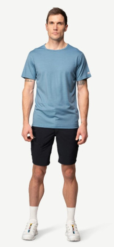 Devold Breeze Plus Merino 200 T-Shirt Man