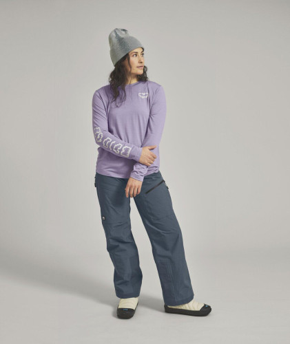 Ortovox 150 Cool Pillow Long Sleeve Women's