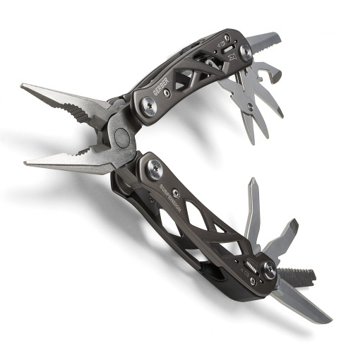 Gerber Suspension