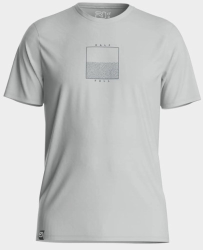 Ortovox 150 Cool Half Full T-shirt Men's