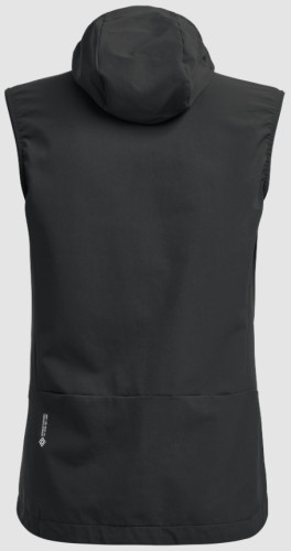 Ortovox Ortler Softshell Plus Vest Women's