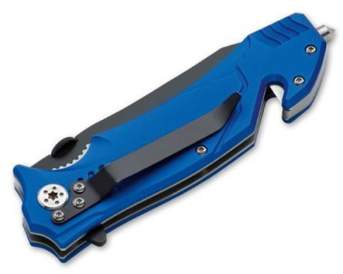 Boker Magnum Air Force Rescue Assisted