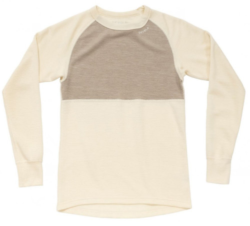 Devold Expedition Merino Silk Shirt Woman