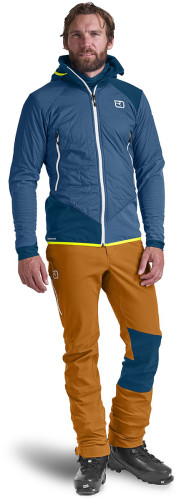 Ortovox Col Becchei Hybrid Jacket M