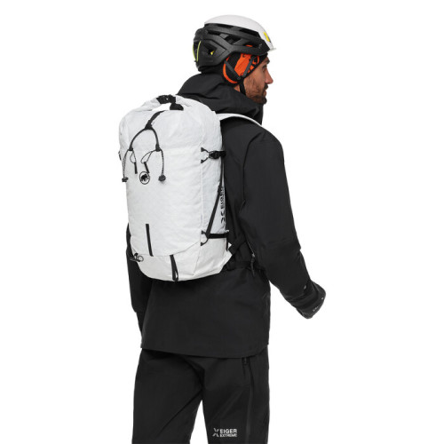 Mammut Eiger Nordwand 28