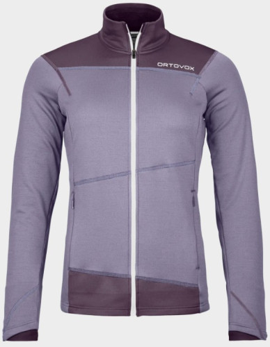 Ortovox Fleece Light Jacket Women's