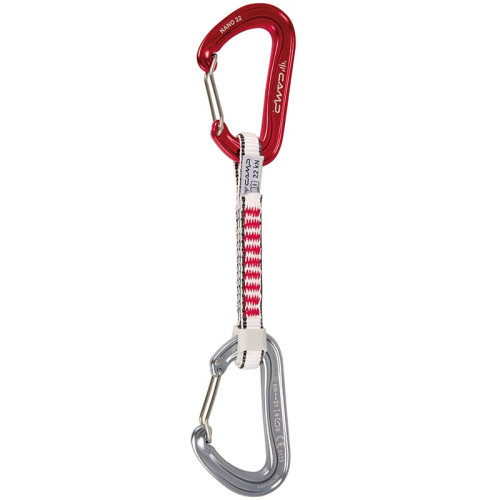 Camp Nano 22 Express KS 12 cm 6 Pack