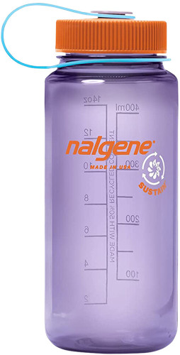 Nalgene Wide Mouth Sustain 500 ml