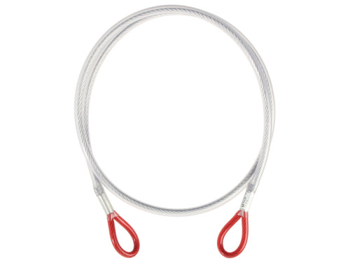 Singing Rock Steel Lanyard I