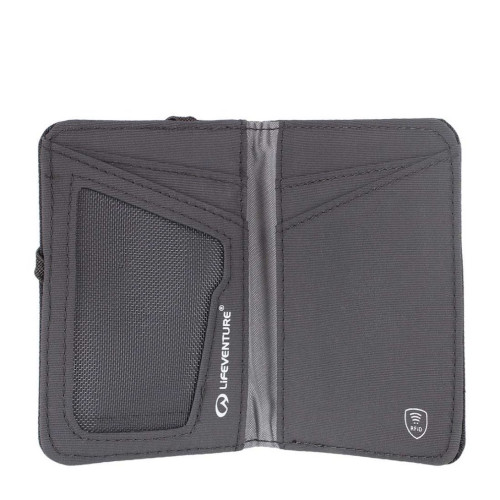 Lifeventure RFiD Card Wallet