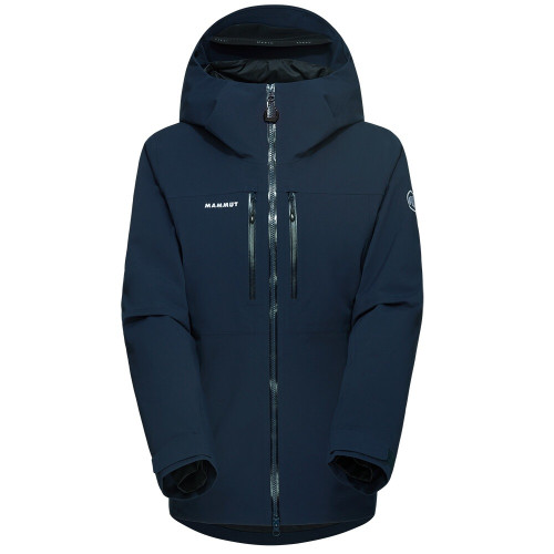 Mammut Stoney HS Thermo Hooded Jacket Women