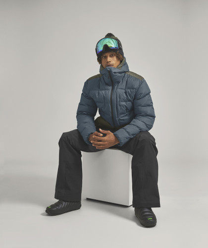 Ortovox Downwool 270 Jacket Men's