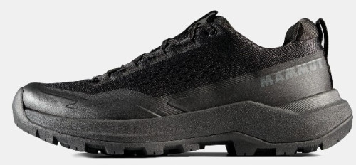 Mammut Sertig III Low Women