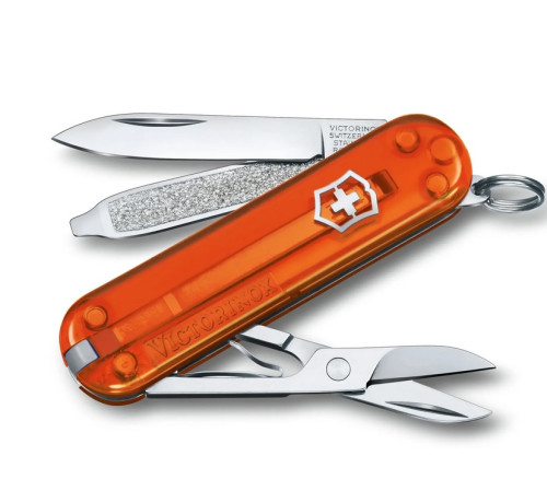 Victorinox Classic SD Colors