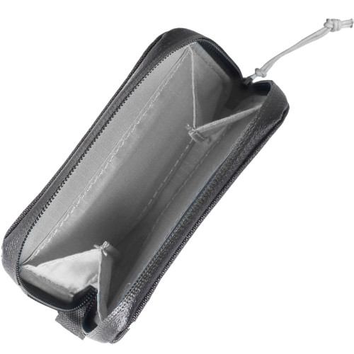 Lifeventure RRFiD Coin Wallet Recycled