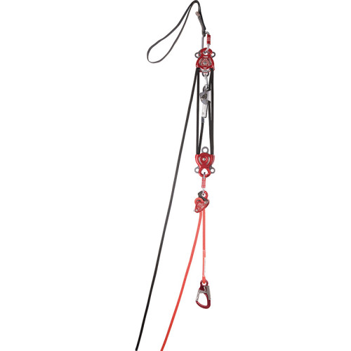Camp. Rescue Kit Druid Evo 20 m