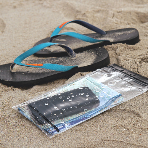 Lifeventure DriStore LocTop Bags - Valuables