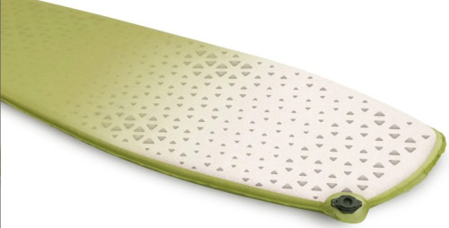 Sea to Summit Camp Self Inflating Mat - Large