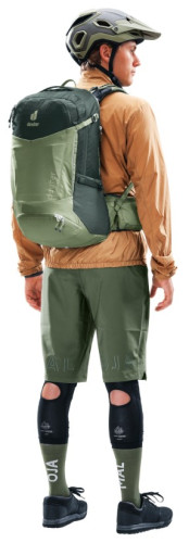 Deuter Trans Alpine Pro 28