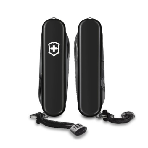 Victorinox Signature Lite Onyx Black