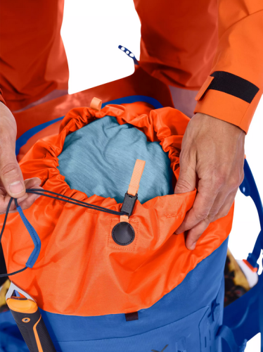 Ortovox Peak 40 DRY
