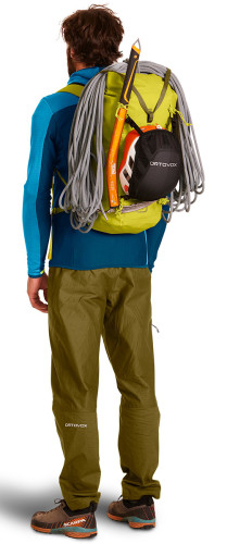 Ortovox Trad 22 DRY