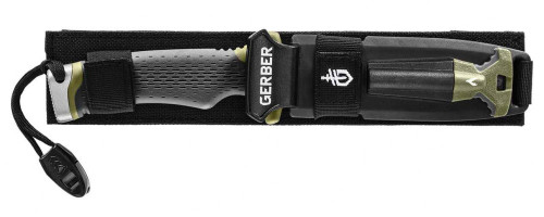 Gerber Ultimate Survival FSG SE