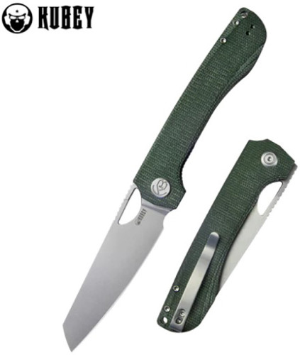 Kubey Elang Micarta