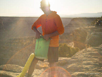 Therm-a-Rest BlockerLite Pump Sack