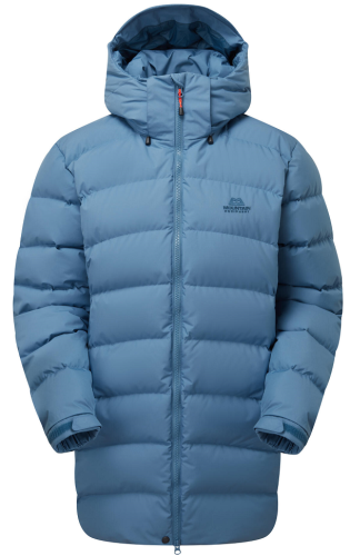 Mountain Equipment Lightline Eco Women's Parka