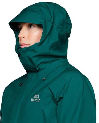Mountain Equipment Nanda Devi Jacket Womens