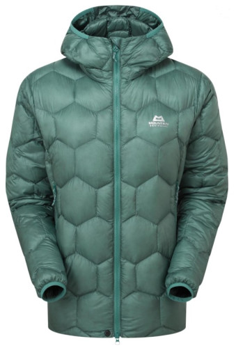 Mountain Equipment Xenith Hooded Jacket Women's