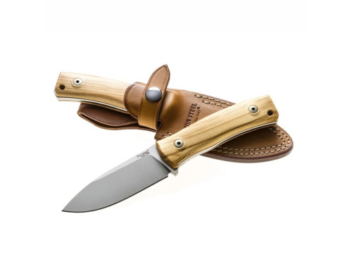 LionSteel M4 UL
