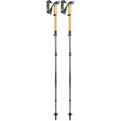Leki Cressida FX Carbon