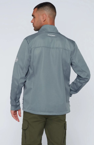 Mammut Ultimate VIII SO Jacket Men