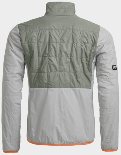 Ortovox Ortler Metawool 60 Rev Jacket Men's