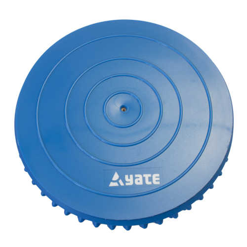 Yate Masážní polokoule - 16 cm