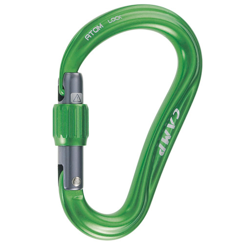 Camp Atom Lock