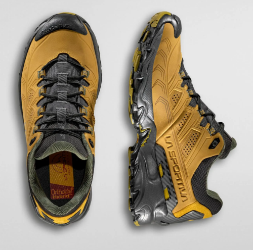 La Sportiva Ultra Raptor II Leather GTX