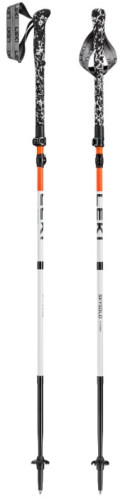 Leki Skysolo FX Carbon