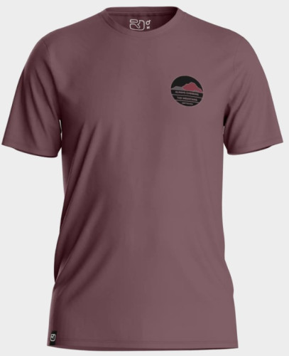 Ortovox 120 Cool Tec Choose Mtn T-shirt Men's