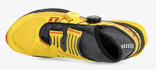 La Sportiva Jackal II Boa Men