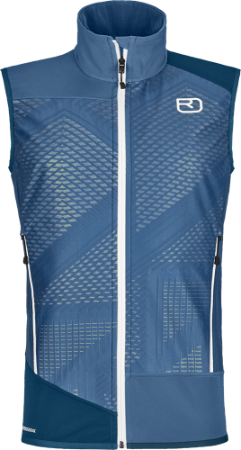 Ortovox Col Becchei Vest M