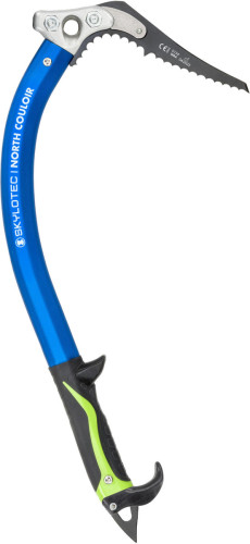 Skylotec North Couloir