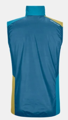 Ortovox Windbreaker Vest M