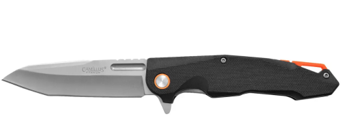 Camillus Regent 8.3" 420SS