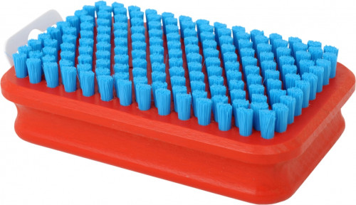 Swix Kartáč Modrý nylon T0160B