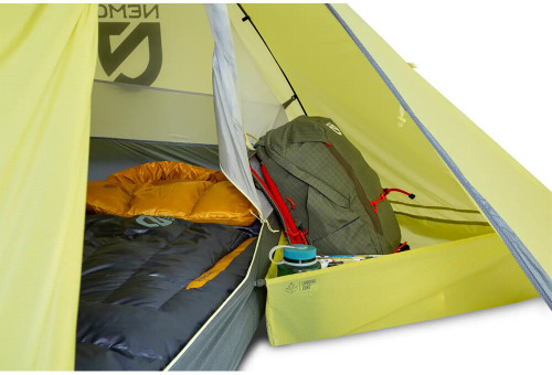 Nemo Equipment Dagger OSMO 3P