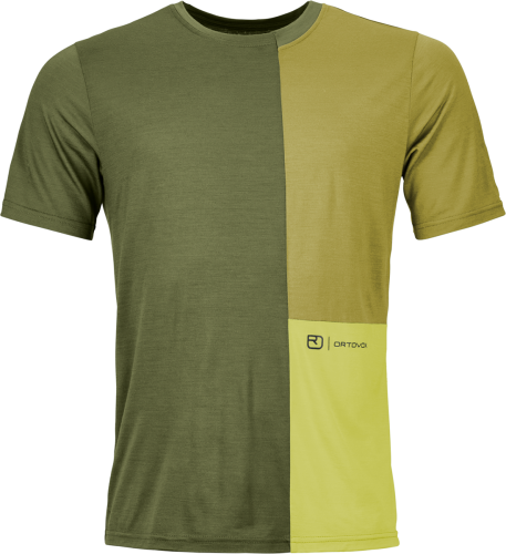 Ortovox 150 Cool Crack T-shirt M