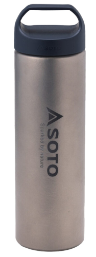 Soto Titanium Bottle 300 ml